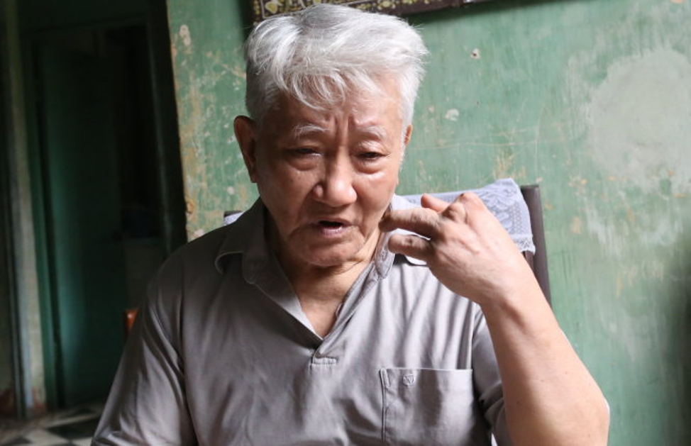 PHÓNG SỰ “GIỜ CỨU NƯỚC” – ĐẠN ĐÃ LÊN NÒNG ( KỲ 1 )