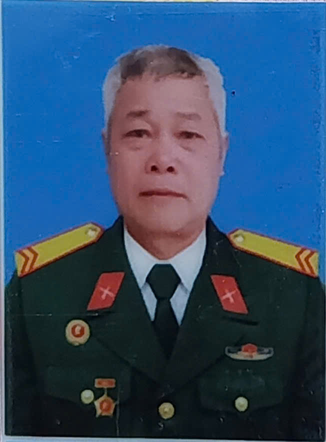 NGUYỄN VĂN ĐÊM – DẤU CHÂN NGƯỜI LÍNH TIỂU ĐOÀN 3