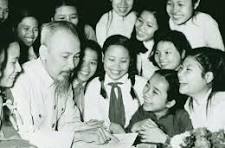 BÁC HỒ CỦA CHÚNG EM