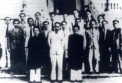 câu chuyện lịch sử