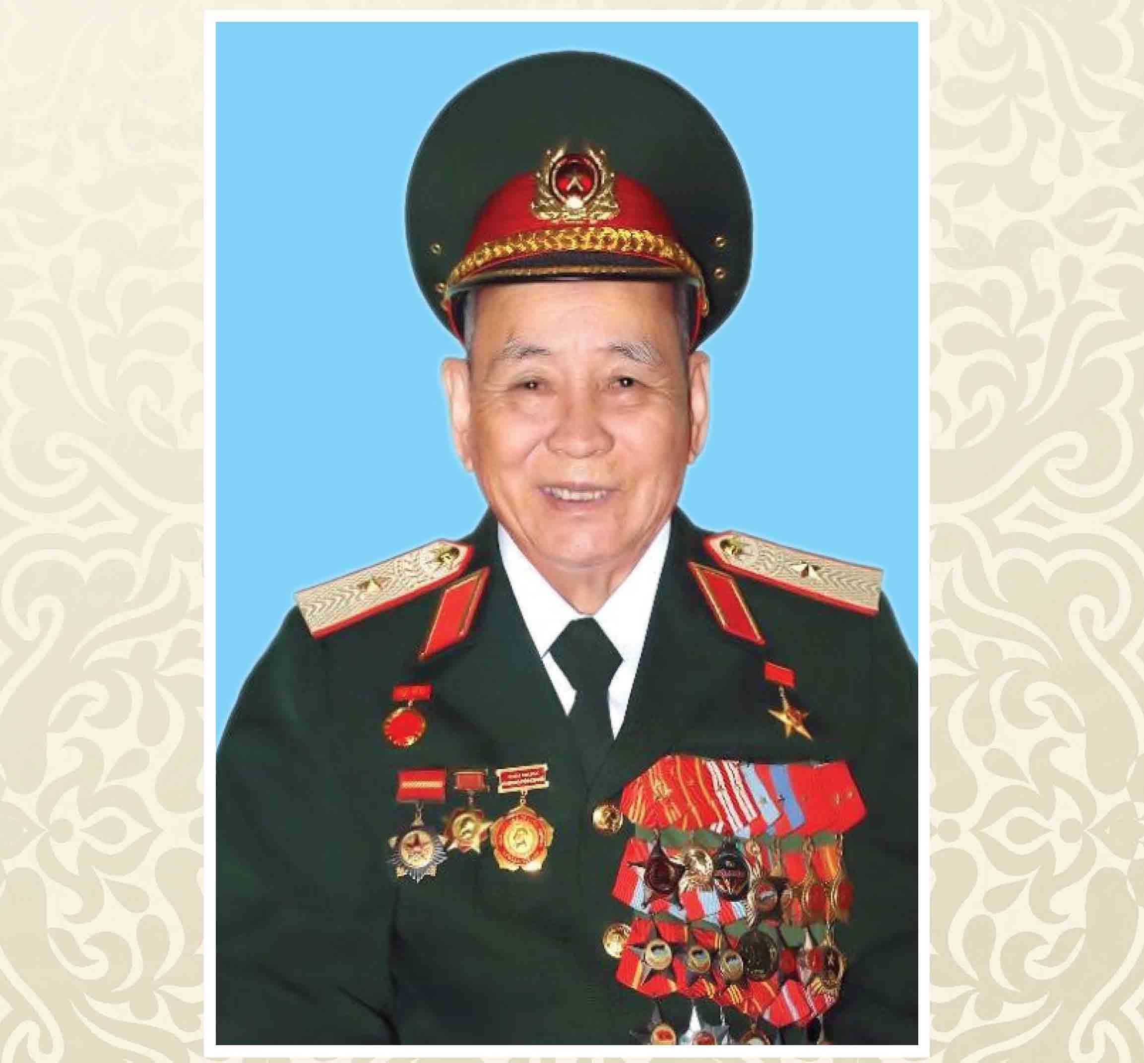 THỜI HOA LỬA: THIẾU TƯỚNG, ANH HÙNG TRẦN ĐỐI – NHỮNG NĂM THÁNG TRÊN ĐẤT CAMPUCHIA