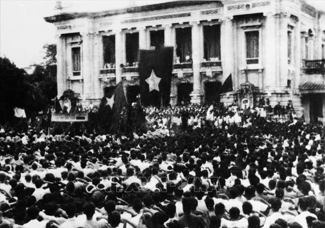 Lời Bác dạy ngày 3 tháng 10