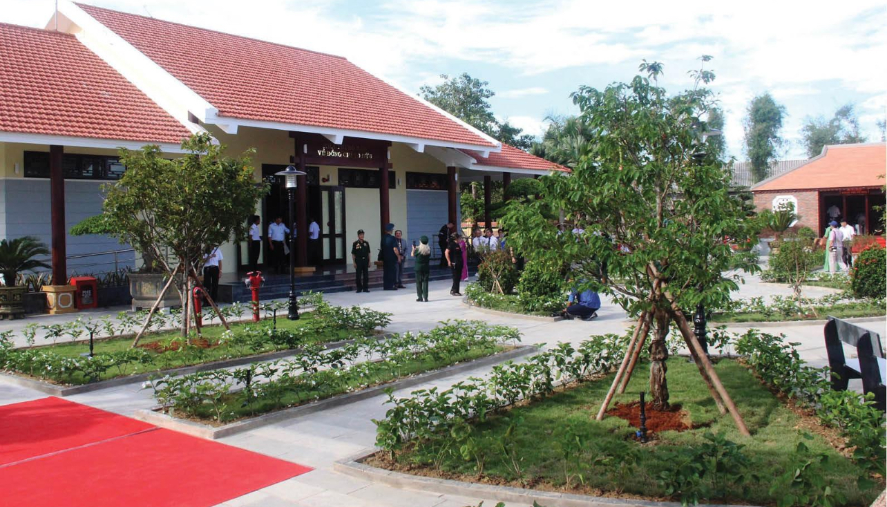Tố Hữu – Người con của quê hương Huế
