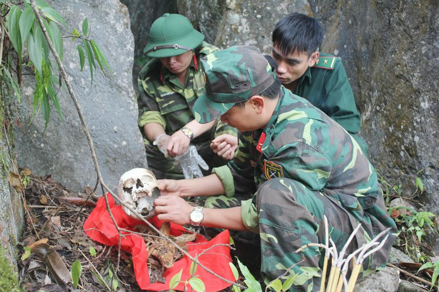 Trở lại điểm cao 685: Từ ký ức người chỉ huy đến những ngôi mộ tập thể năm 2026