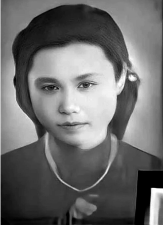 Liệt sĩ Nguyễn Thị Diệu - Nhà giáo Anh hùng