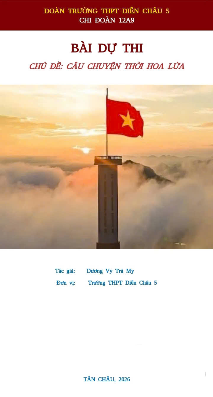 9 BỘ BÁT ĐŨA – MẸ VẪN CHỜ CON VỀ