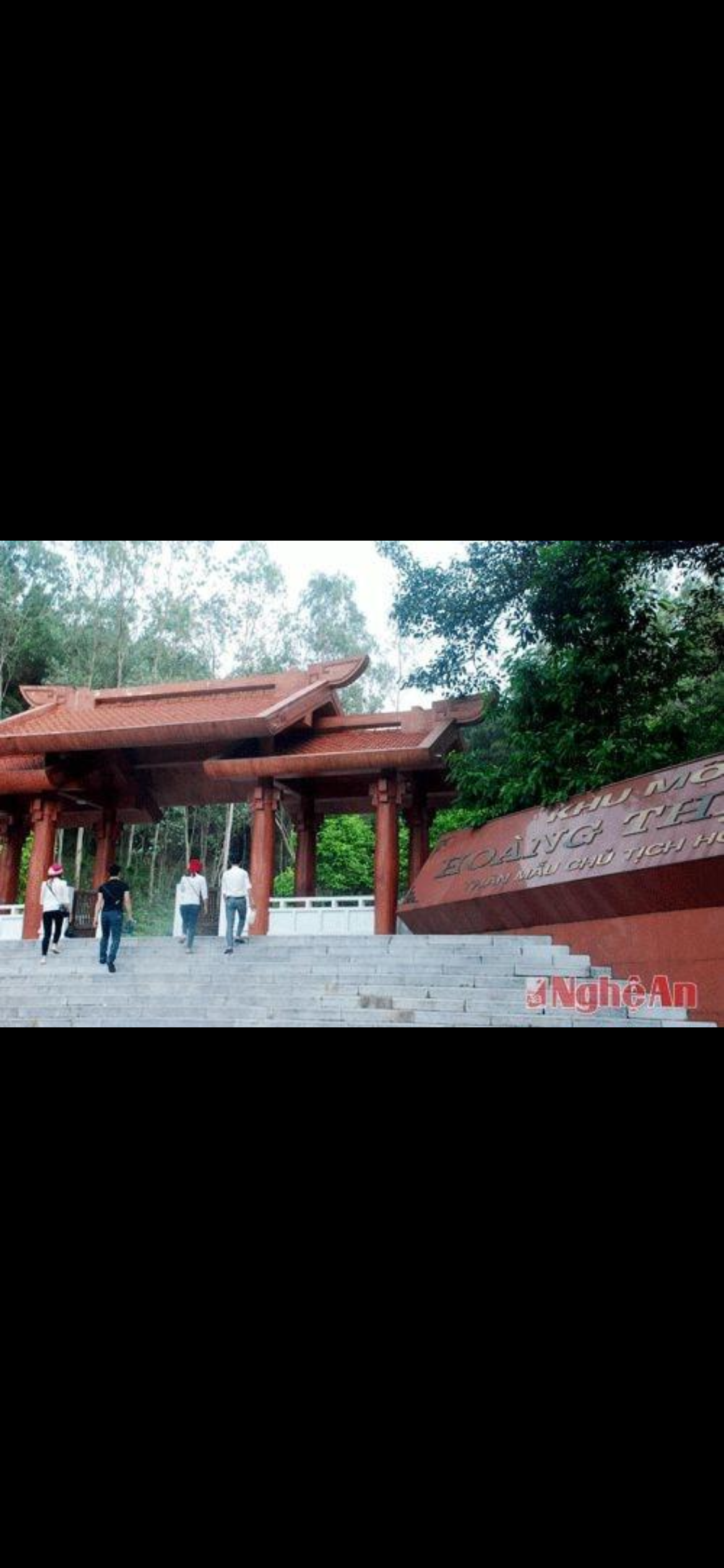 HOÀNG THỊ LOAN – NGƯỜI MẸ GIỮA NHỮNG NĂM THÁNG BÃO GIÔNG