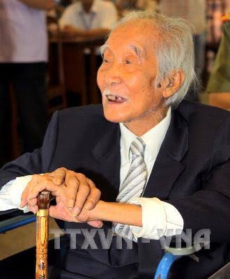“Quốc dân Đại hội Tân Trào đã bắt đầu làm luật”