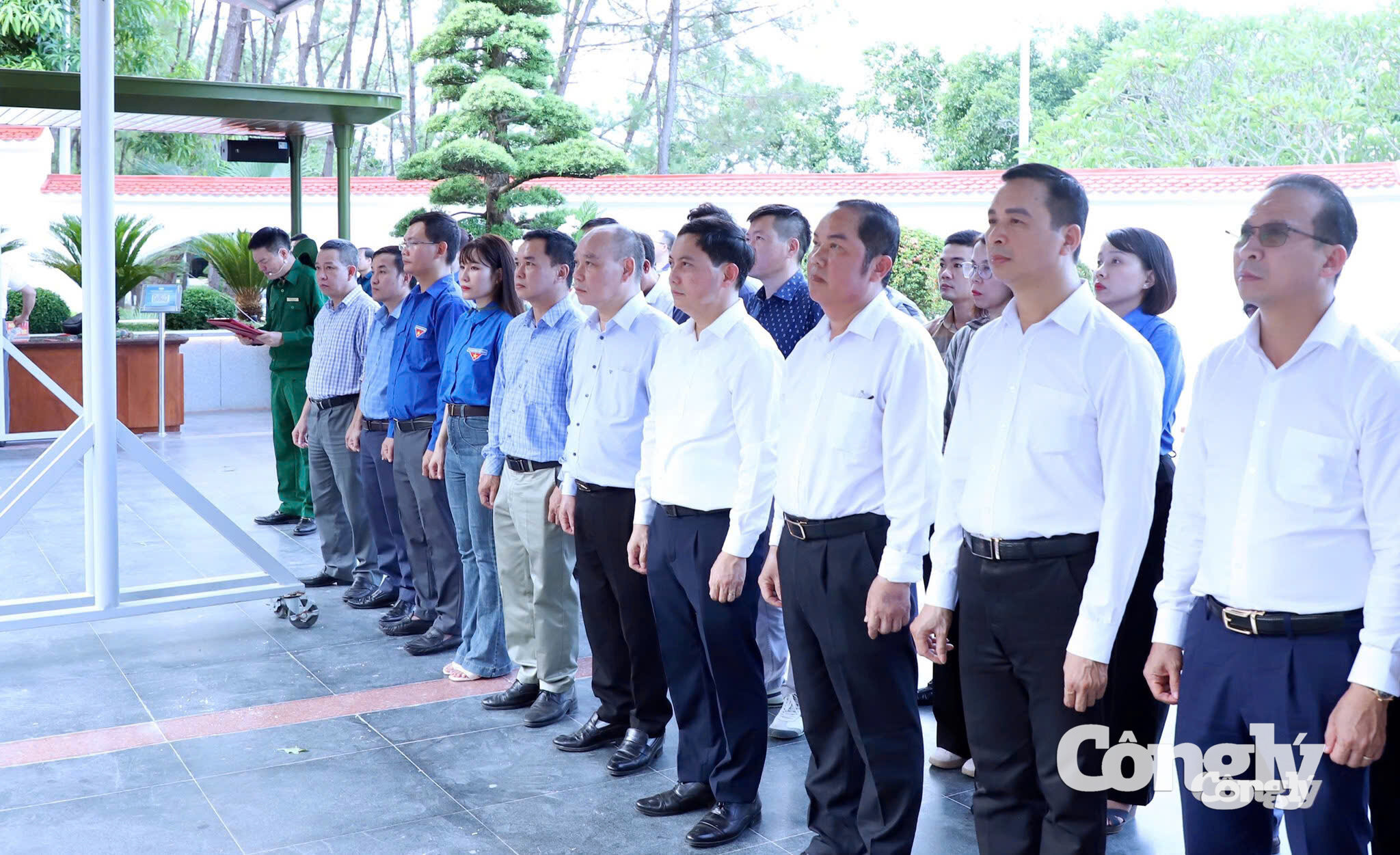 Công lý và Trái tim: Hành trình của lòng biết ơn