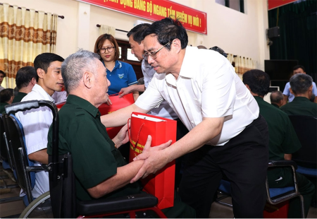 Sống để cho đi