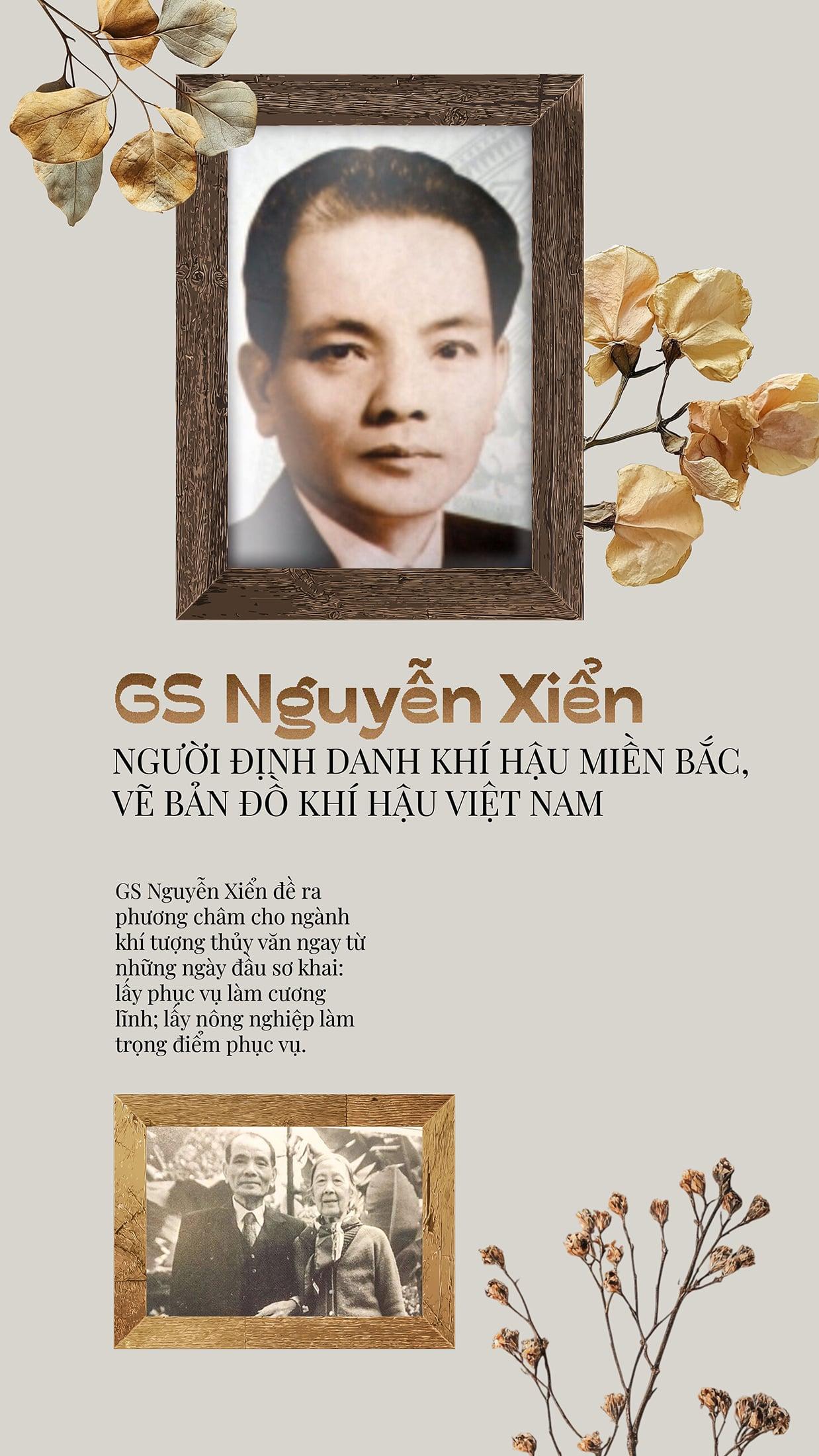 Nguyễn Xiển - Ngọn sáng tri thức trong buổi đầu độc