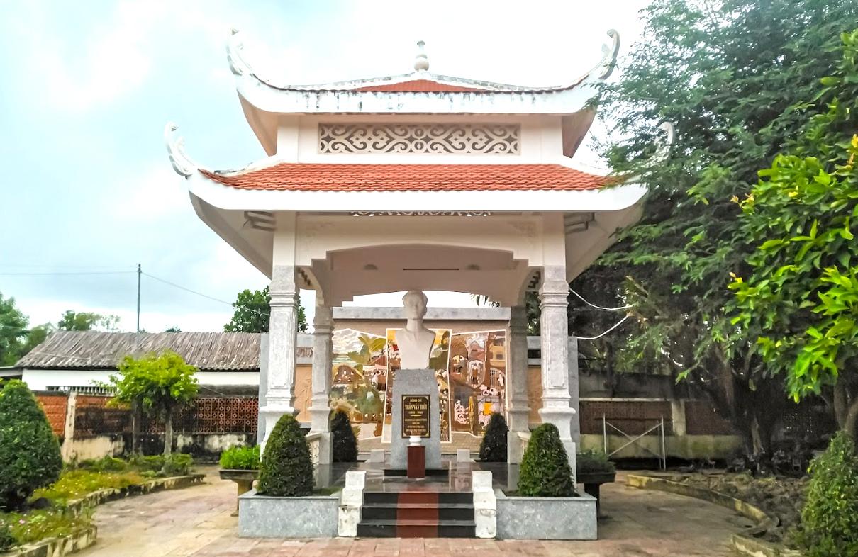 TRẦN VĂN THỜI – NGƯỜI CON CÀ MAU KIÊN CƯỜNG TRONG KHỞI NGHĨA NAM KỲ