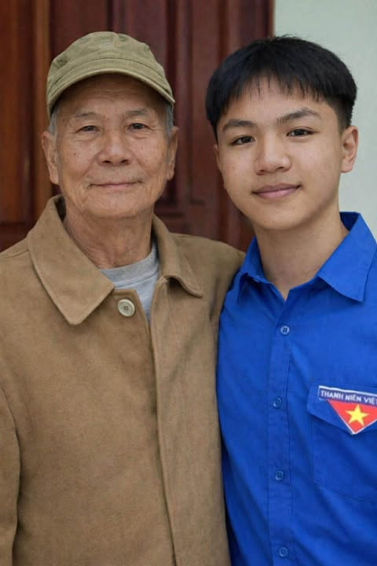 Lắng nghe thời hoa lửa