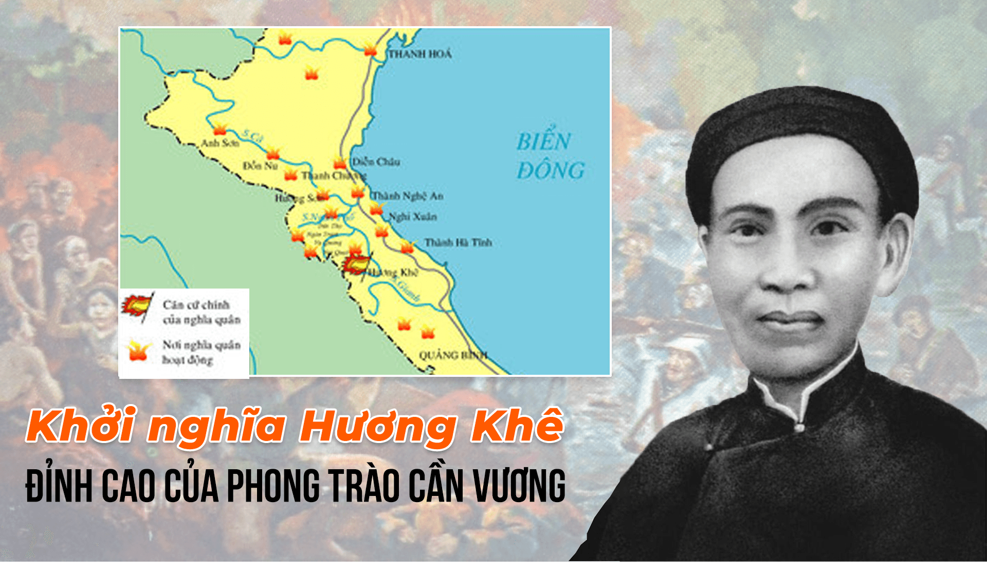 NGƯỜI GIỮ LỬA HƯƠNG KHÊ – PHAN ĐÌNH PHÙNG