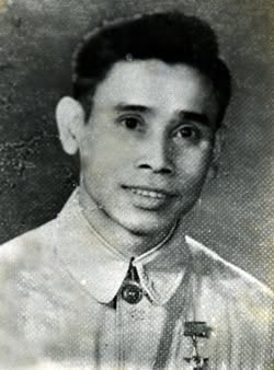ANH HÙNG LAO ĐỘNG CAO VIẾT BẢO