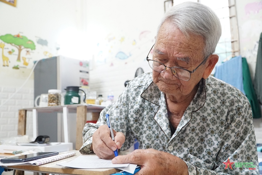 Cà Mau trong vùng 200 ngày