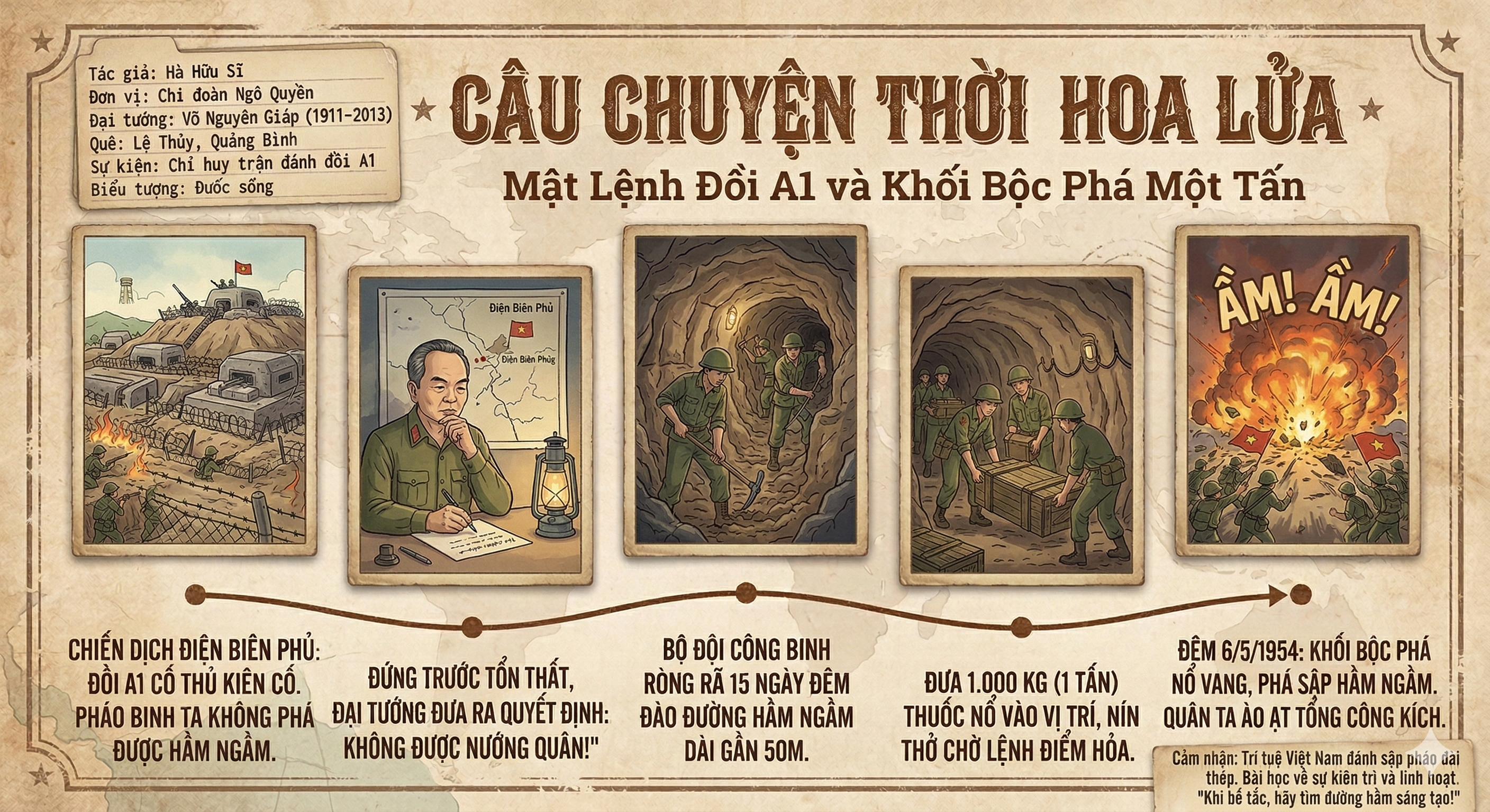 Đại tướng Võ Nguyên Giáp
