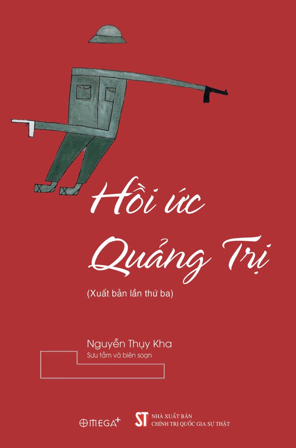 CÂU CHUYỆN GIỮ LỬA: 81 NGÀY ĐÊM – KÝ ỨC TỪ CHIẾN TRƯỜNG QUẢNG TRỊ