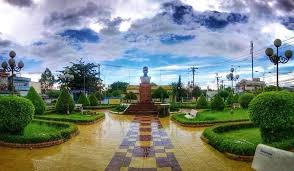 Phan Văn Út – Người chiến sĩ kiên trung