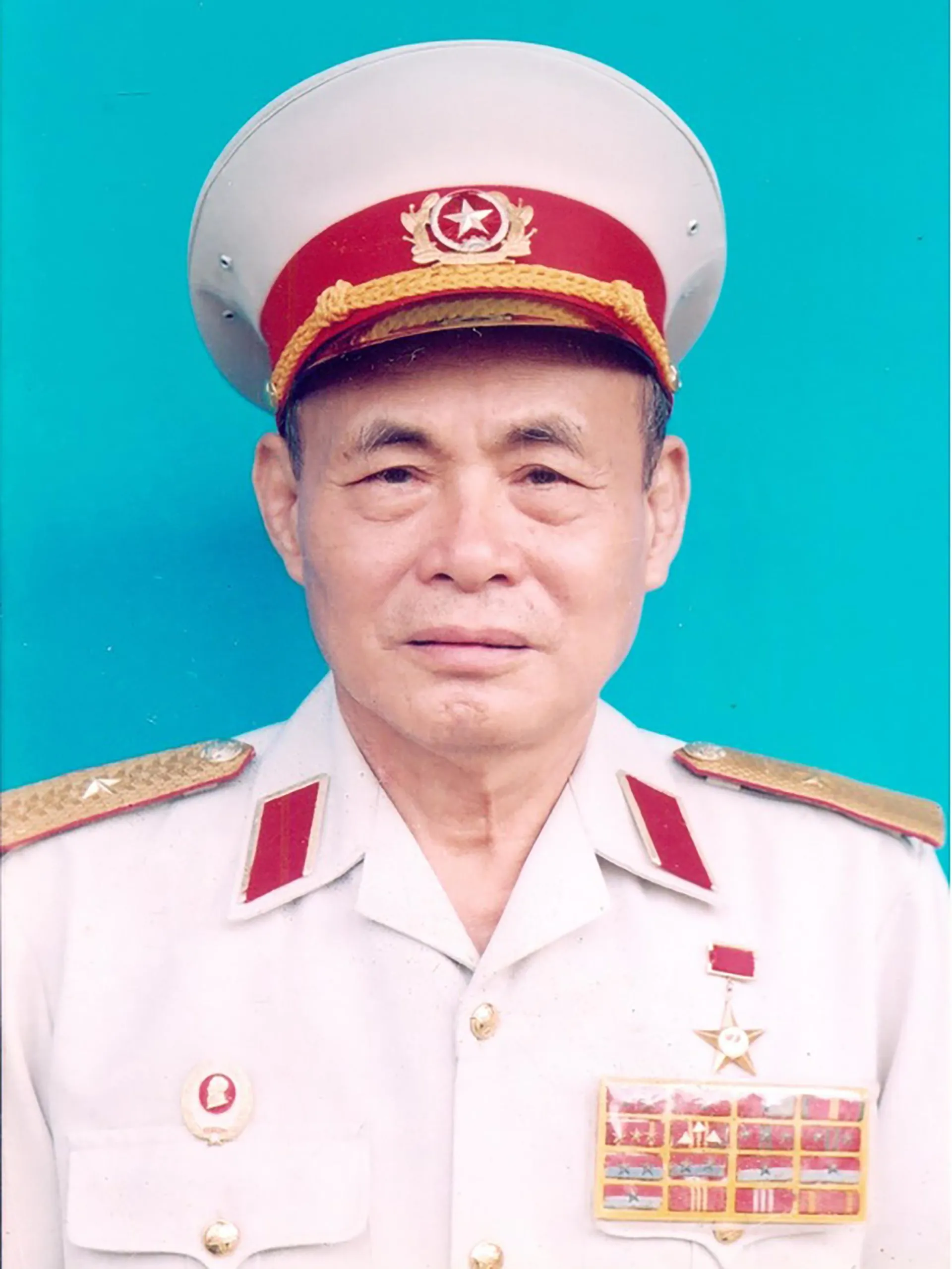Ký ức Xuân Mậu Thân 1968 của một vị tướng