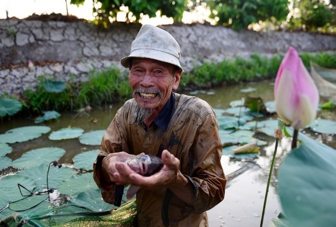 PHI CÔNG, ANH HÙNG LLVT NHÂN DÂN NGUYỄN VĂN BẢY