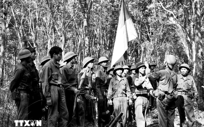 Chiến dịch Hồ Chí Minh – Mùa xuân Đại thắng 1975