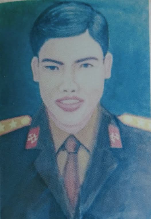 Anh Hùng Mai Khắc Kim