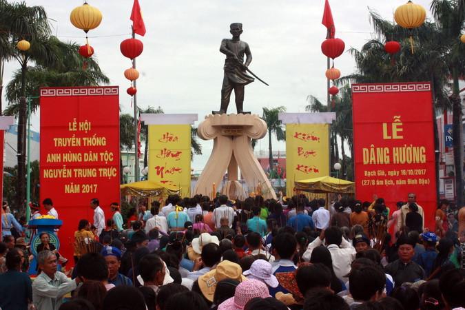 Nguyễn Trung Trực – Ngọn lửa bất khuất của người anh hùng đất Nam Bộ