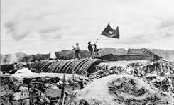 Chiến Thắng Điên Biên Phủ