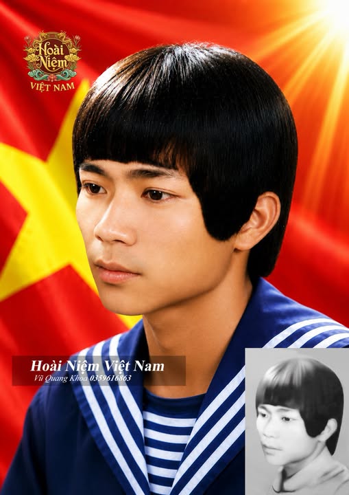 ĐÃ GẦN 40 NĂM TRÔI QUA SAO CÁC ANH CHƯA VỀ