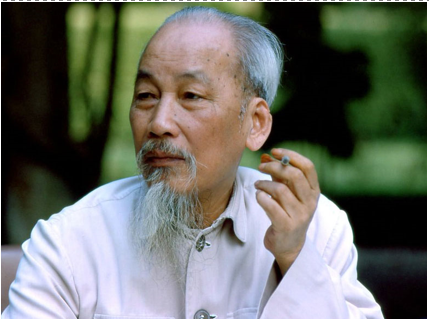 Hành trình ra đi tìm đường cứu nước của Hồ Chí Minh