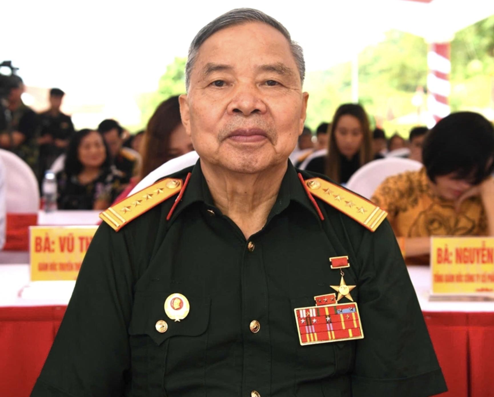 ANH HÙNG HOÀNG VĂN THƯỢNG – NGƯỜI CHIẾN SĨ ĐẶC CÔNG MƯU TRÍ TRÊN CHIẾN TRƯỜNG MIỀN ĐÔNG NAM BỘ