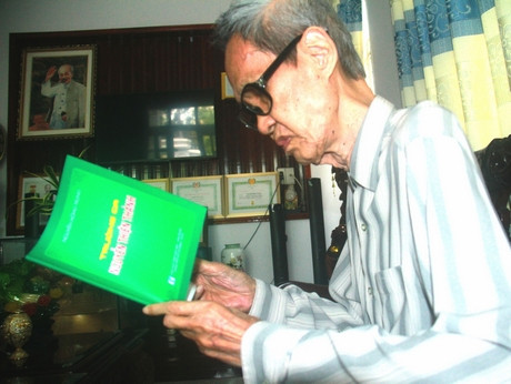 NGUYỄN THIỆN THÀNH NGƯỜI THẦY THUỐC CỦA NHÂN DÂN TRONG NHỮNG NĂM THÁNG HOA LỬA