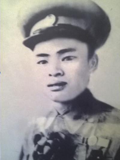 Anh hùng Đỗ Văn Châu