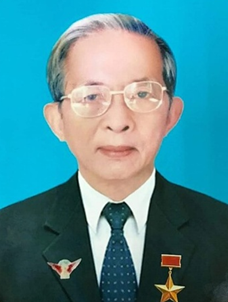 Mười Hương - Người thầy trong ngành tình báo