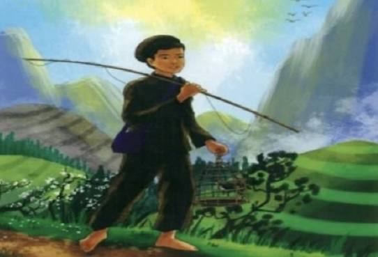 KIM ĐỒNG – KHI TUỔI NHỎ CŨNG CÓ THỂ LÀM VIỆC LỚN