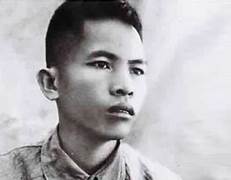 'Anh hùng đánh xe tăng' - Cù Chính Lan
