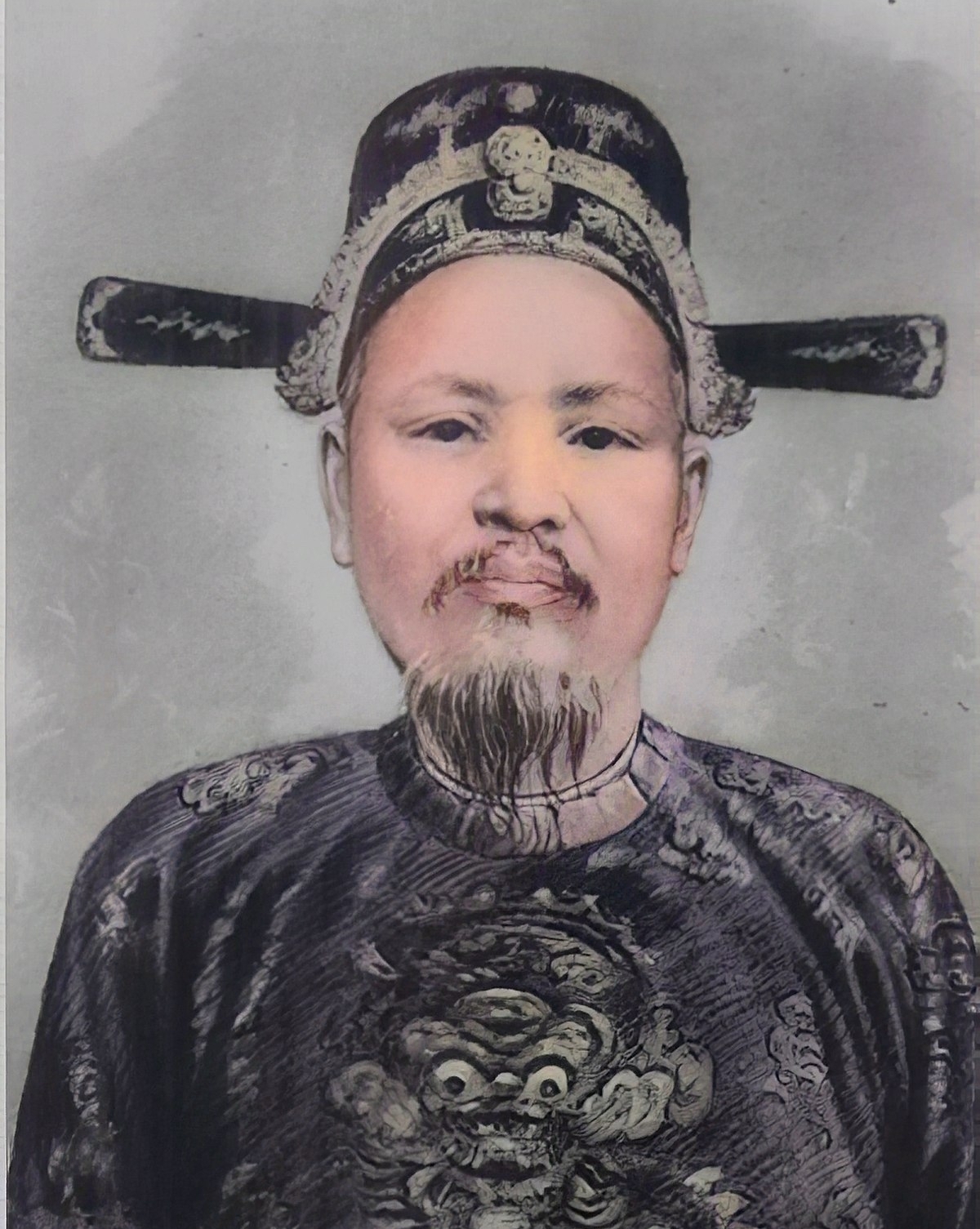 Người Khởi Xướng Phong Trào Cần Vương