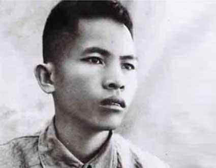 CÙ CHÍNH LAN – NGỌN LỬA TUỔI TRẺ TRÊN CHIẾN TRƯỜNG