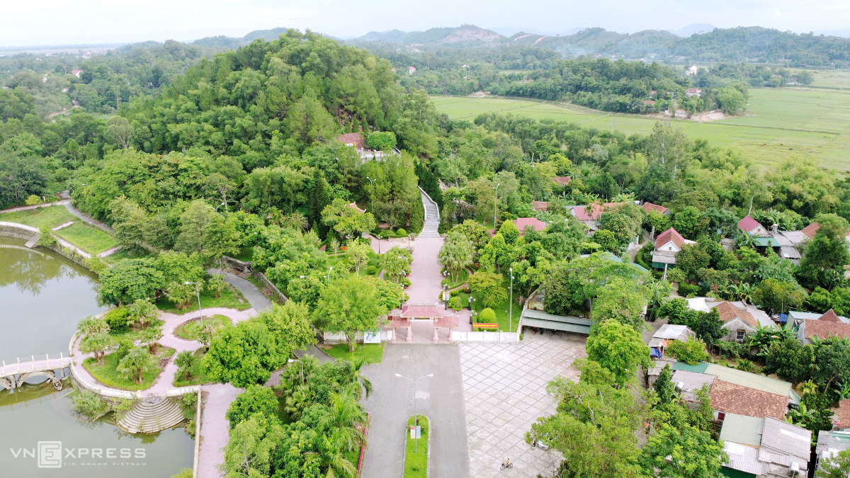 câu chuyện lịch sử 30