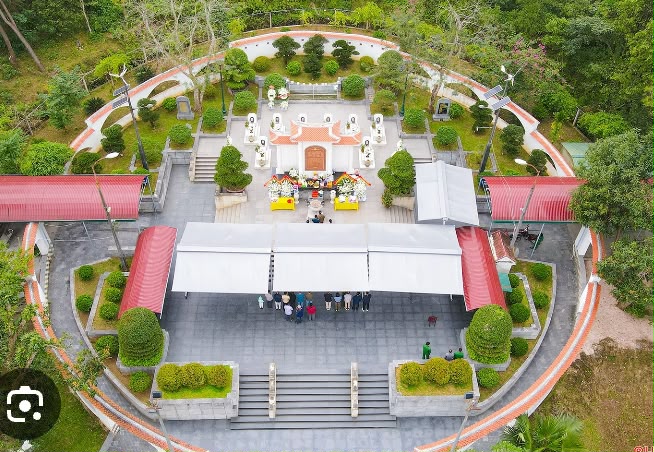 Hồi Ức Ngã Ba Đồng Lộc: 10 Đóa Hoa Bất Tử Nơi "Tọa Độ Chết" Ngã Ba Máu Và Nước Mắt