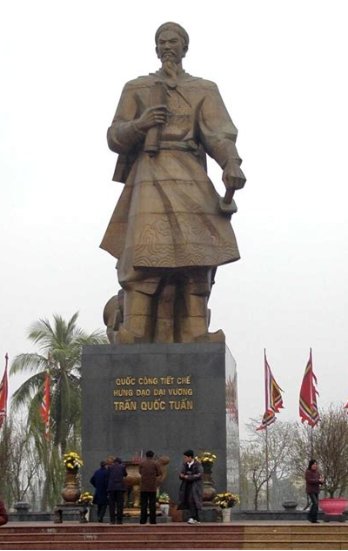Trần Hưng Đạo - "Người đặt nền móng cho những chiến thắng vang dội của nhà Trần"