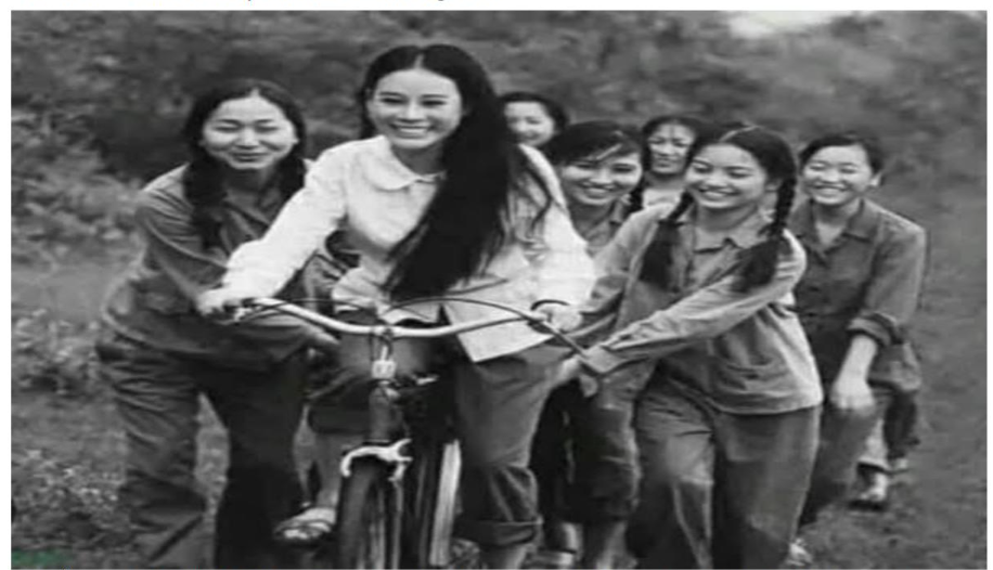 Mười đóa hoa bất tử ngã xuống bên ngã ba Đồng Lộc
