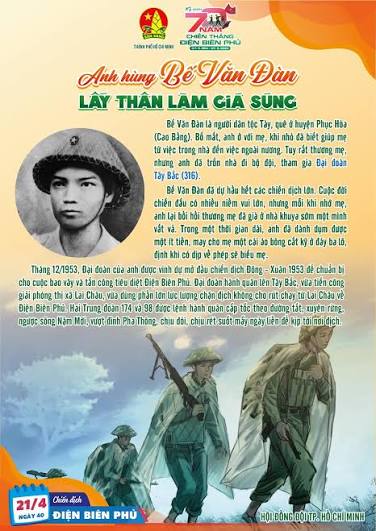 ĐI TÌM DẤU CHÂN NGƯỜI ĐÃ DÙNG VAI LÀM GIÁ SÚNG