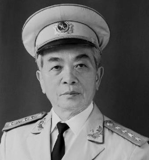 Võ Nguyên Giáp – Vị tướng huyền thoại của dân tộc