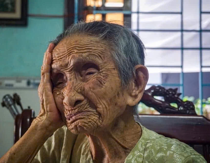 **Nỗi day dứt hơn nửa thế kỷ của Mẹ Việt Nam anh hùng 105 tuổi**