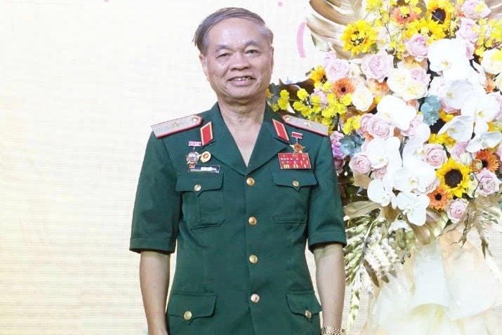 Thiếu tướng Hoàng Kiền – Người cựu chiến binh dành trọn đời gìn giữ chủ quyền Tổ quốc