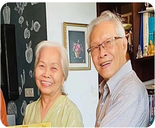 Tình yêu thời chiến làm rung động nhiều trái tim