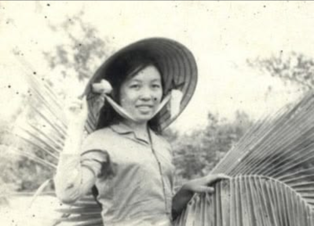 BÀI SƯU TẦM TRUYỀN THỐNG LỊCH SỬ CÂU CHUYỆN THỜI HOA LỬA: NỮ ANH HÙNG LIỆT SĨ ĐẶNG THÙY TRÂM Ngọn lửa tuổi trẻ giữa chiến trường gian khổ