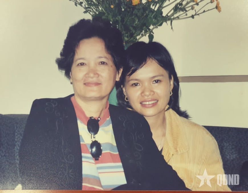 Dưới những tán rừng Tây Ninh